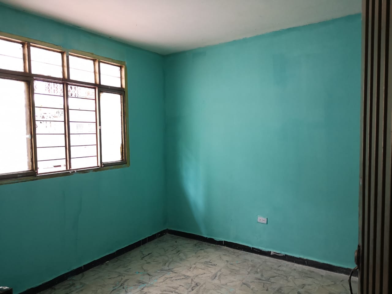 Vendo casa 3 pisos Ricardo Balcázar Cali W9091706 ISA