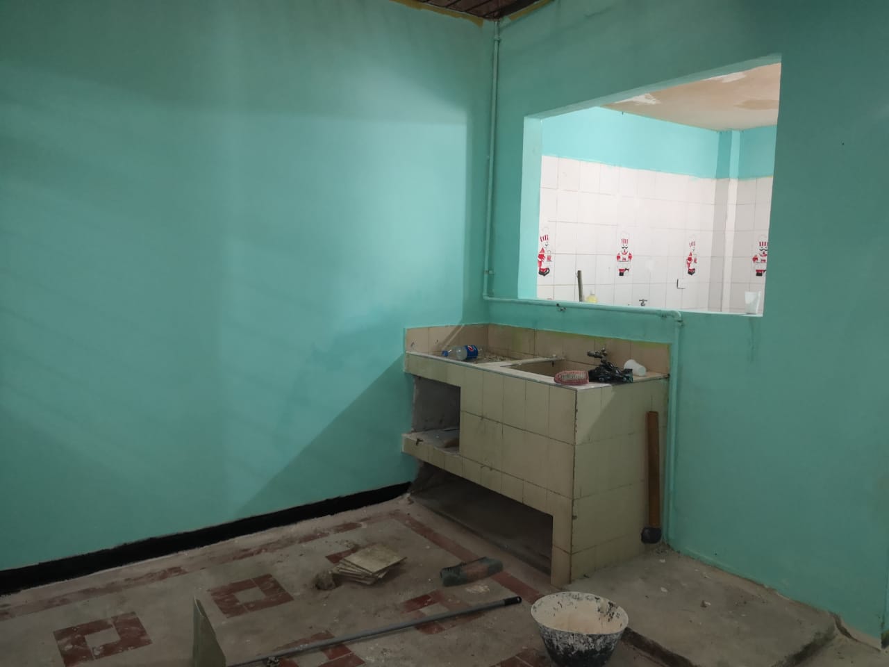 Vendo casa 3 pisos Ricardo Balcázar Cali W9091706 ISA