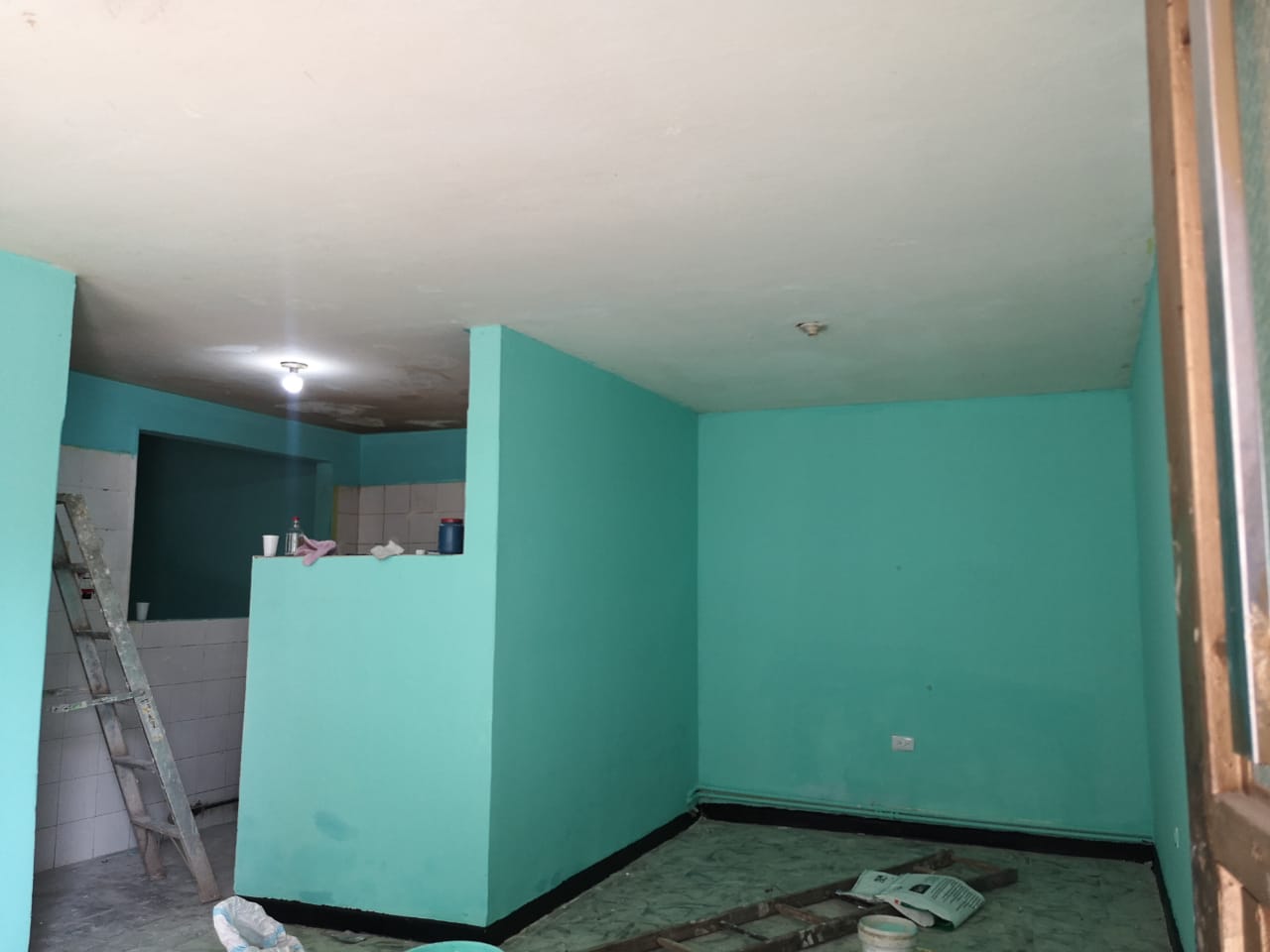 Vendo casa 3 pisos Ricardo Balcázar Cali W9091706 ISA