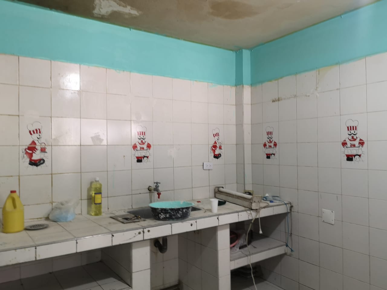 Vendo casa 3 pisos Ricardo Balcázar Cali W9091706 ISA