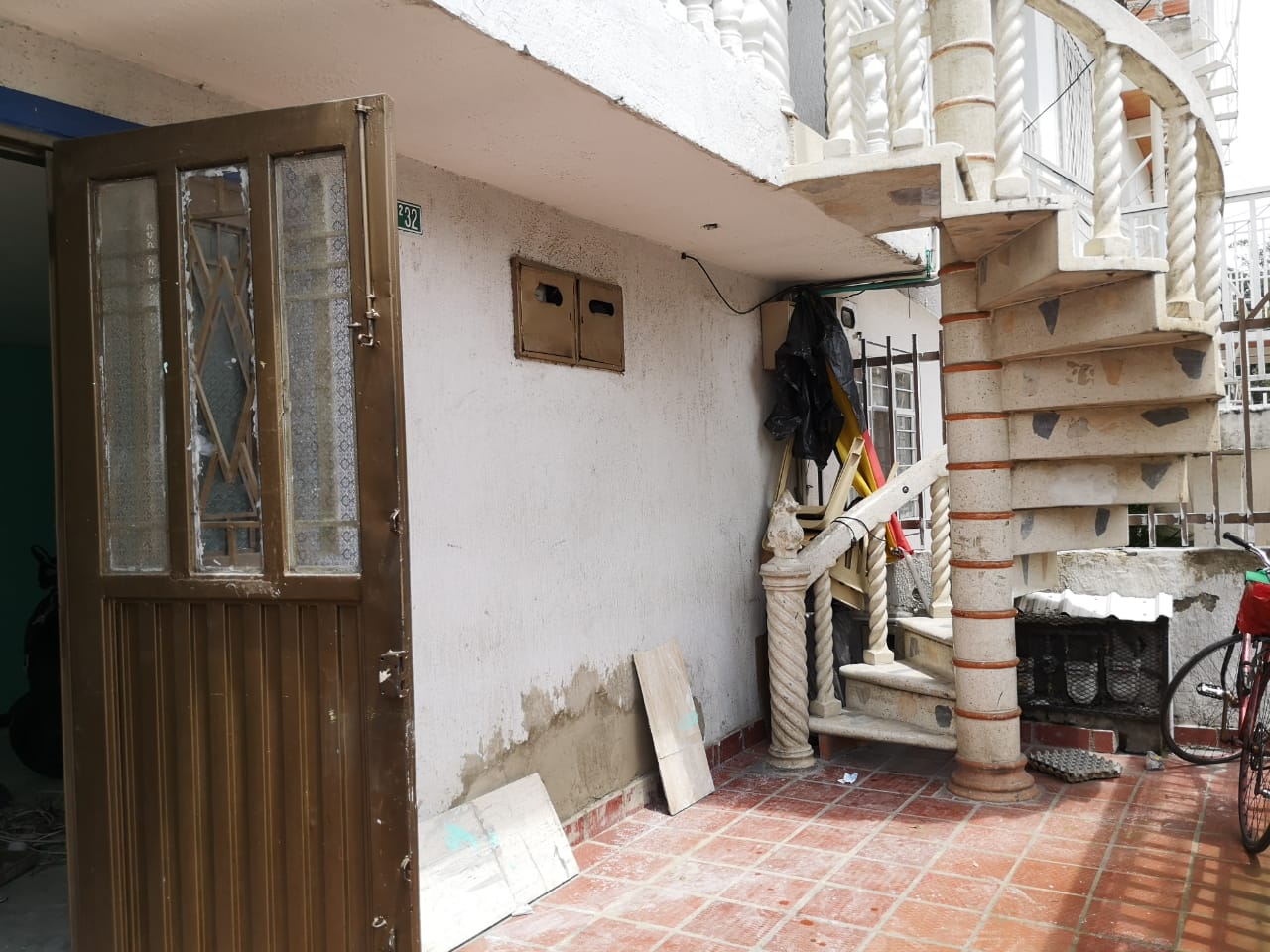 Vendo casa 3 pisos Ricardo Balcázar Cali W9091706 ISA