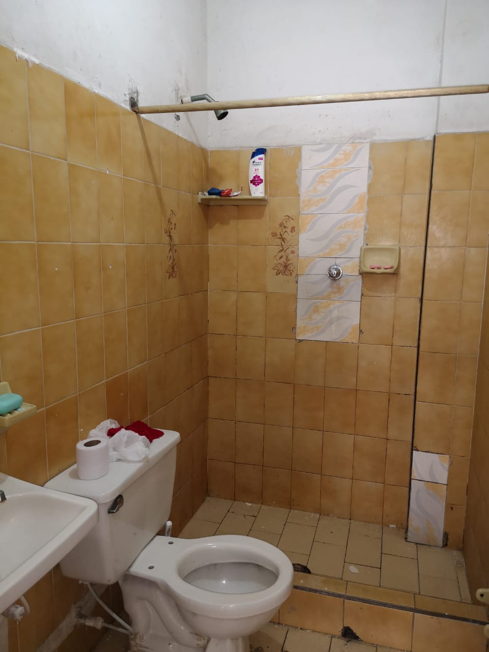 Vendo casa 3 pisos Ricardo Balcázar Cali W9091706 ISA