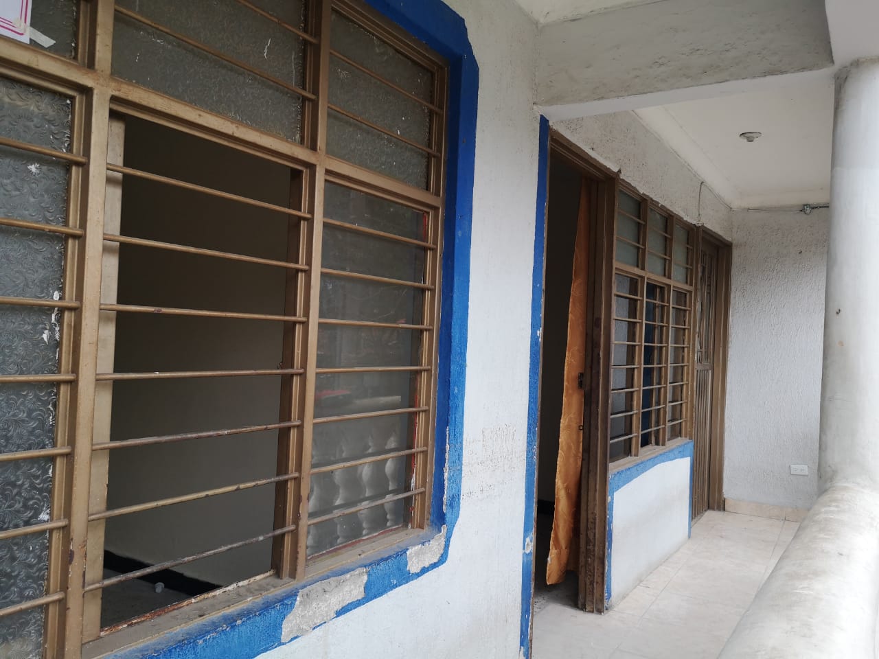 Vendo casa 3 pisos Ricardo Balcázar Cali W9091706 ISA