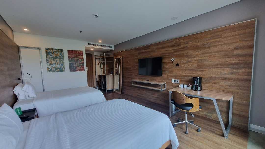 Se vende Suite en el hotel Spirito By Spiwak W9091718 ISA