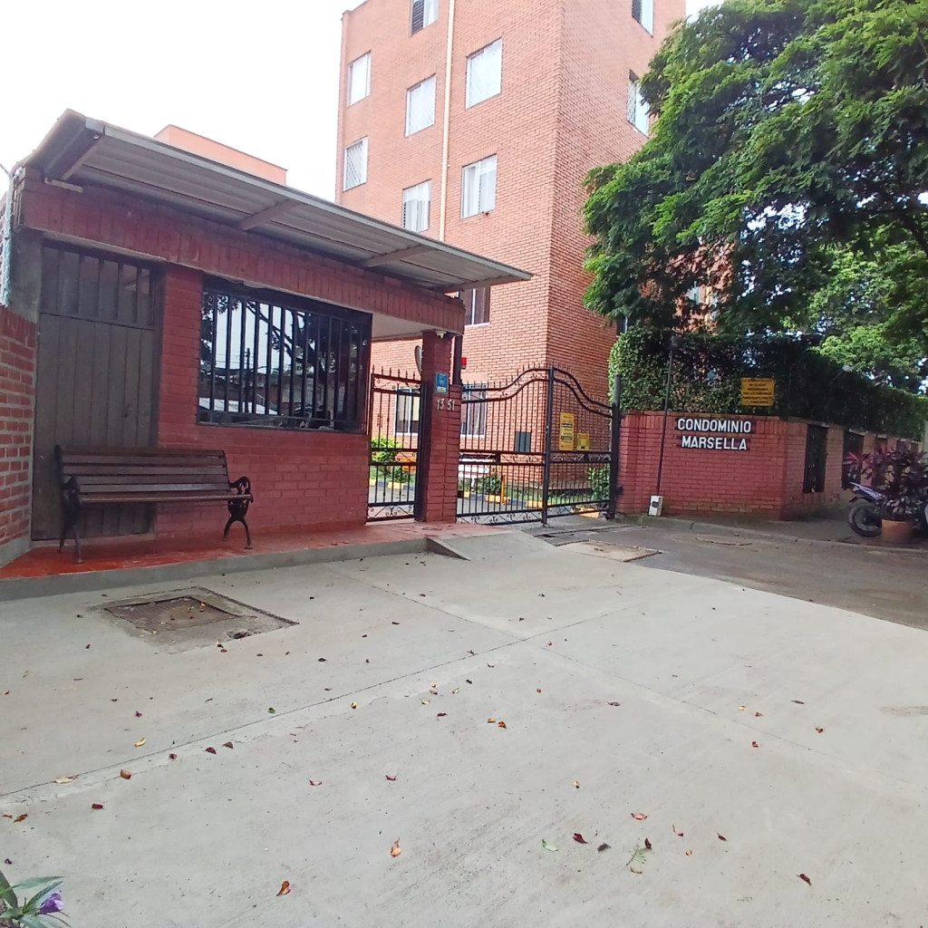 VENDO APARTAMENTO 5to PISO, OLIMPICO, CALI W9355595 JE