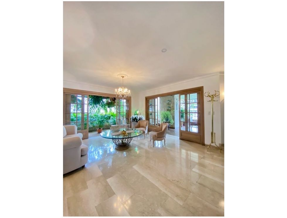 VENDO APARTAMENTO PENHOUSE SANTA RITA OESTE CALI W9120991 JE