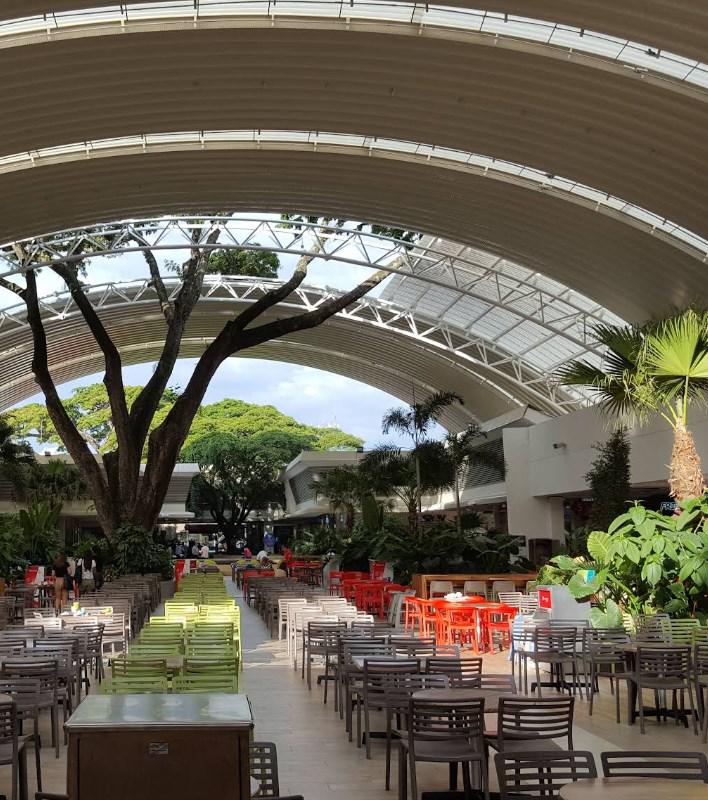 ALQUILER LOCAL CENTRO COMERCIAL, W9053492, JO