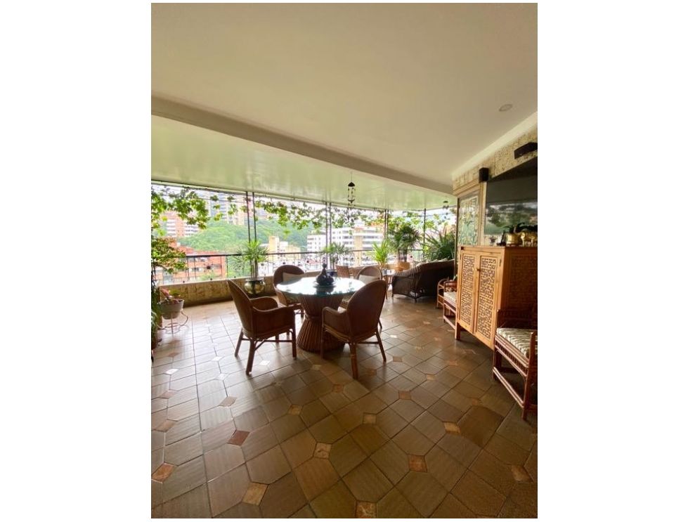 VENDO APARTAMENTO PENHOUSE SANTA RITA OESTE CALI W9120991 JE