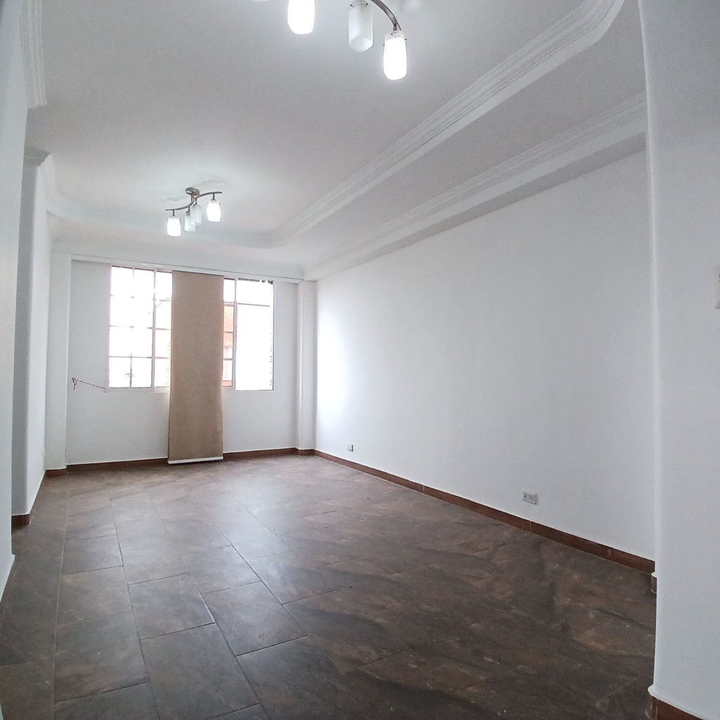VENDO APARTAMENTO 5to PISO, OLIMPICO, CALI W9355595 JE