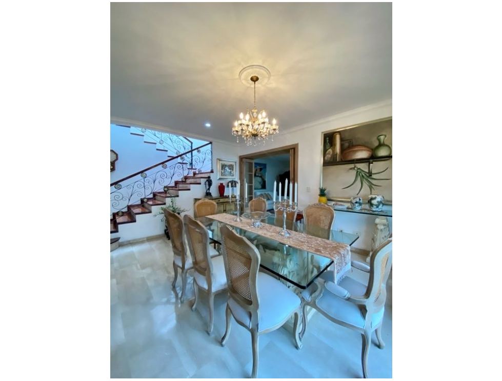 VENDO APARTAMENTO PENHOUSE SANTA RITA OESTE CALI W9120991 JE