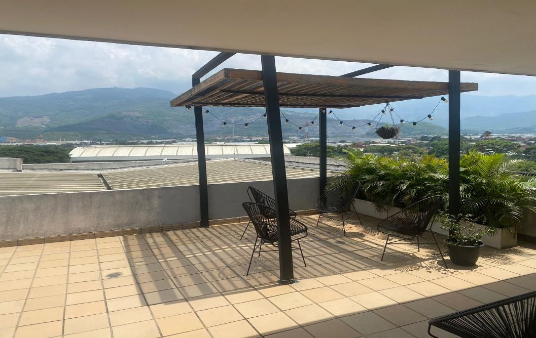 VENTA EDIFICIO ACOPI, YUMBO, W8305505, JO