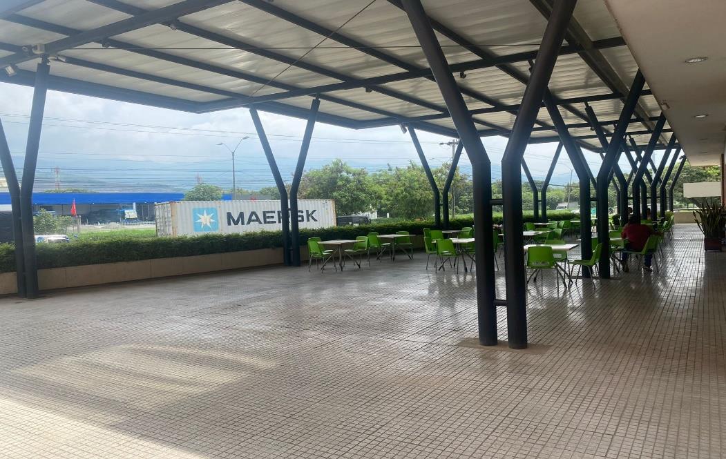 VENTA EDIFICIO ACOPI, YUMBO, W8305505, JO