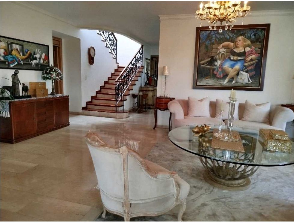 VENDO APARTAMENTO PENHOUSE SANTA RITA OESTE CALI W9120991 JE