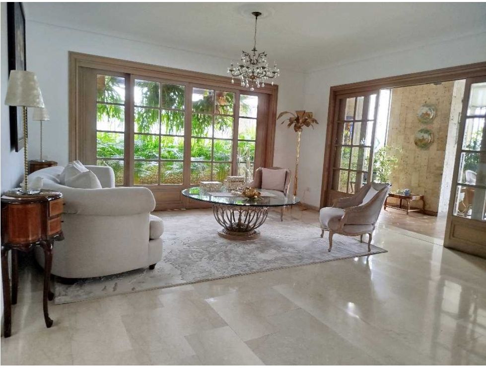 VENDO APARTAMENTO PENHOUSE SANTA RITA OESTE CALI W9120991 JE