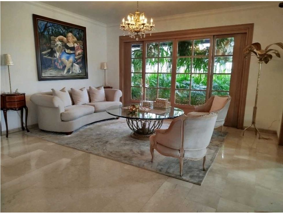 VENDO APARTAMENTO PENHOUSE SANTA RITA OESTE CALI W9120991 JE