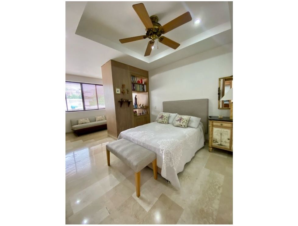 VENDO APARTAMENTO PENHOUSE SANTA RITA OESTE CALI W9120991 JE