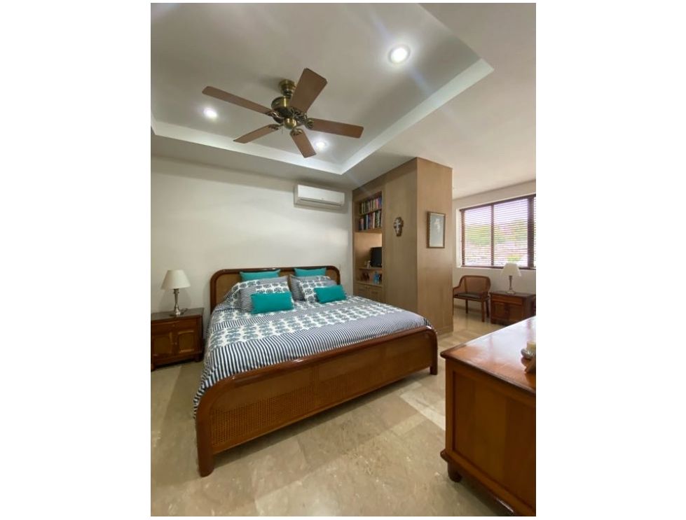 VENDO APARTAMENTO PENHOUSE SANTA RITA OESTE CALI W9120991 JE