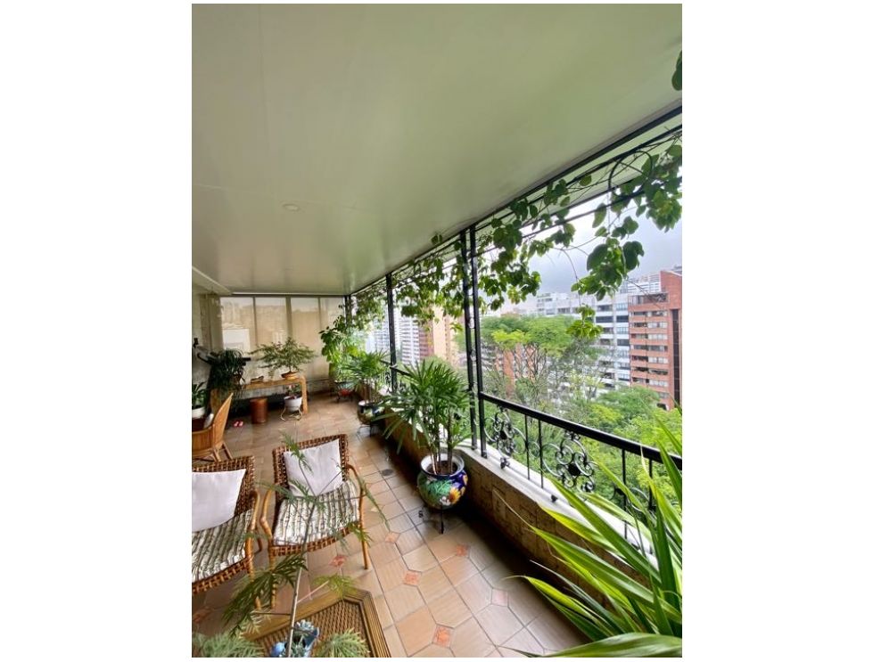 VENDO APARTAMENTO PENHOUSE SANTA RITA OESTE CALI W9120991 JE