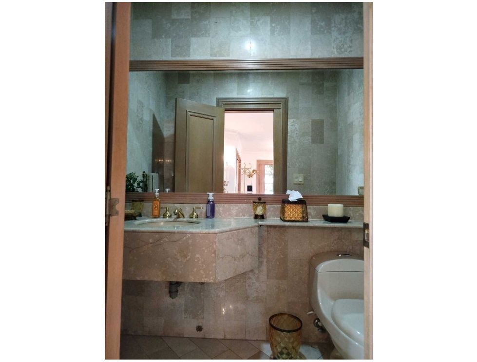 VENDO APARTAMENTO PENHOUSE SANTA RITA OESTE CALI W9120991 JE