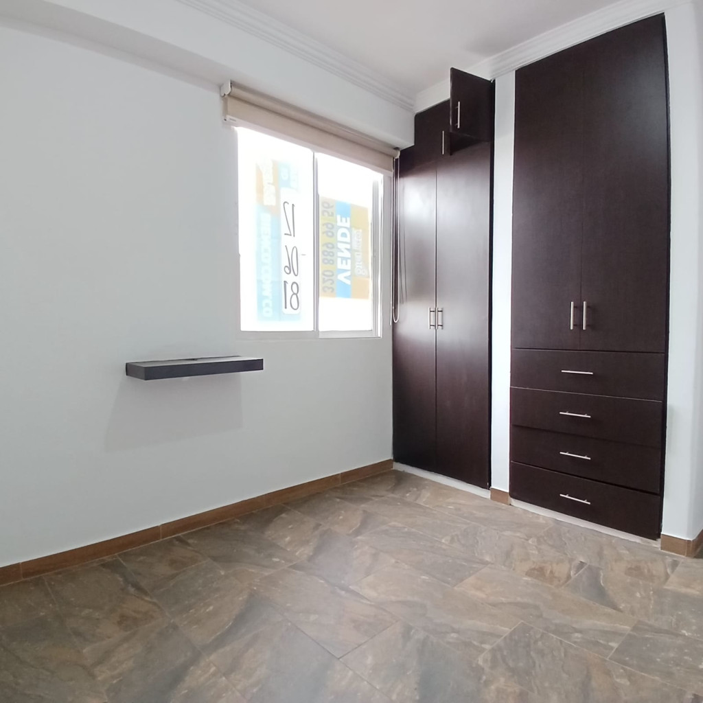 VENDO APARTAMENTO 5to PISO, OLIMPICO, CALI W9355595 JE