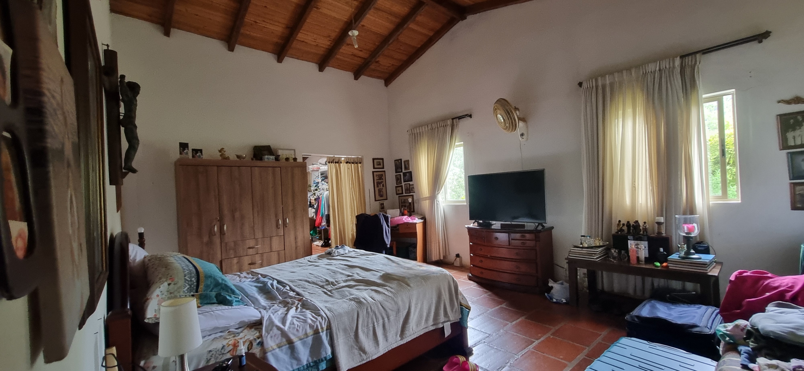 Vendo Finca en el Km 26 Dagua Via al mar W9384270 ISA