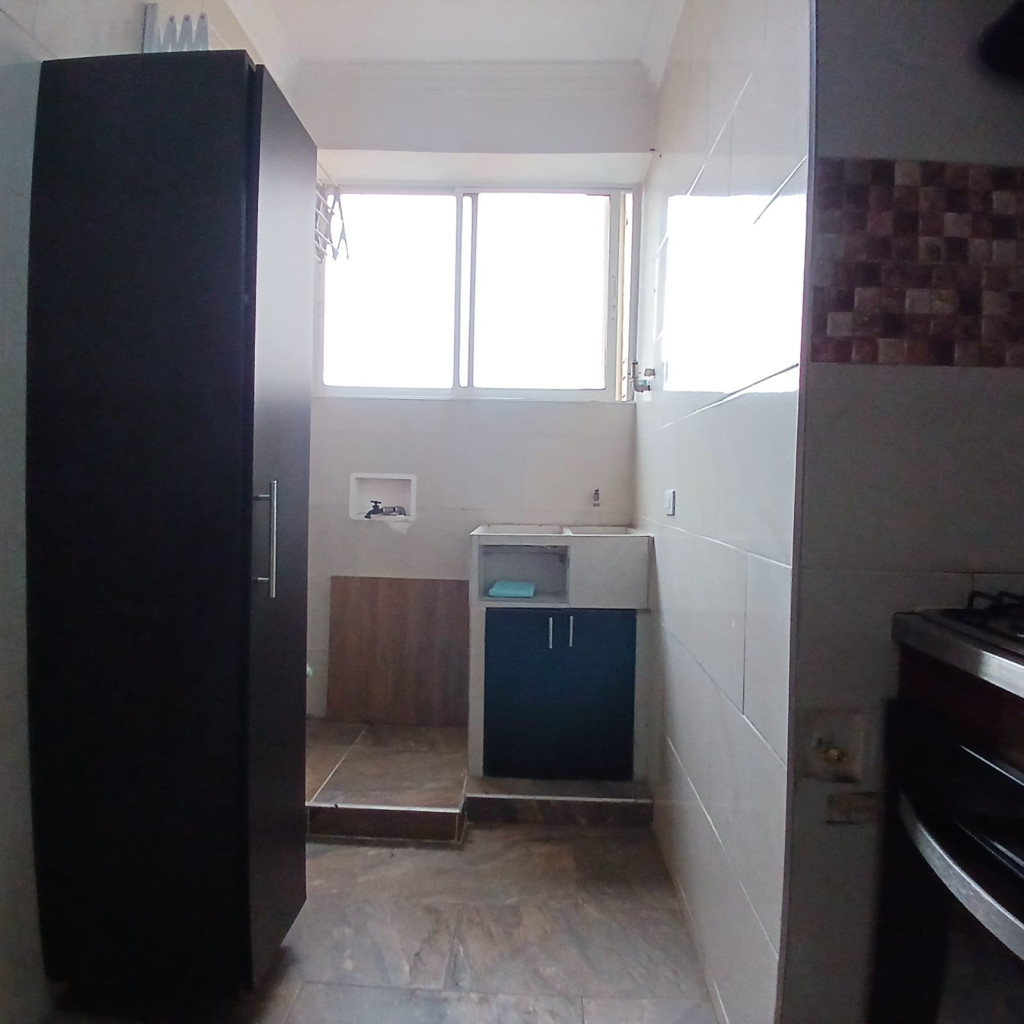 VENDO APARTAMENTO 5to PISO, OLIMPICO, CALI W9355595 JE