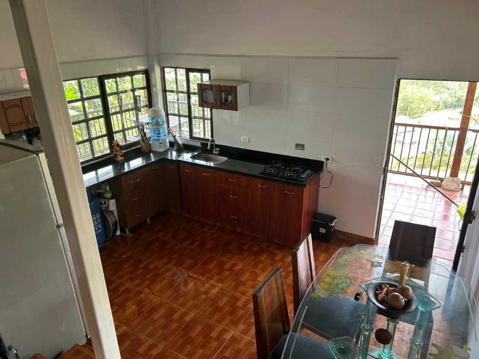 Se vende finca en DAGUA El Carmen w.7563274 MHG
